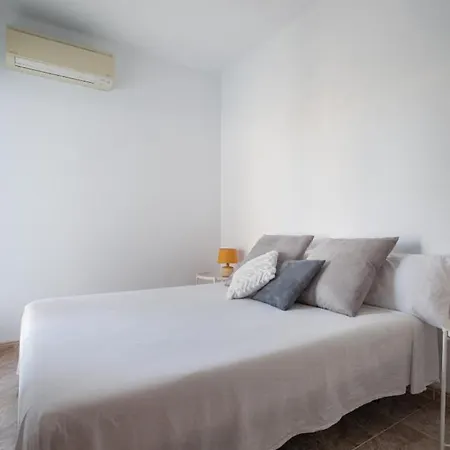 Magnifica Casa Al Lado De La Playa Nyaraló