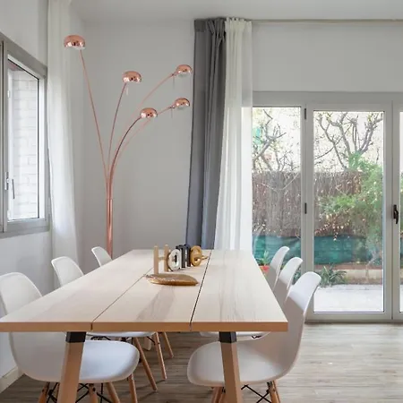 Magnifica Casa Al Lado De La Playa Holiday home