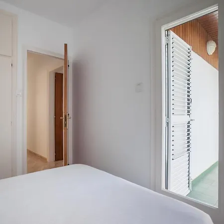 Holiday home Magnifica Casa Al Lado De La Playa Castelldefels