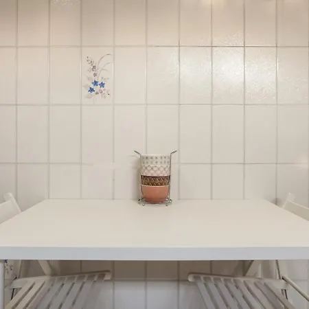 Magnifica Casa Al Lado De La Playa Holiday home *