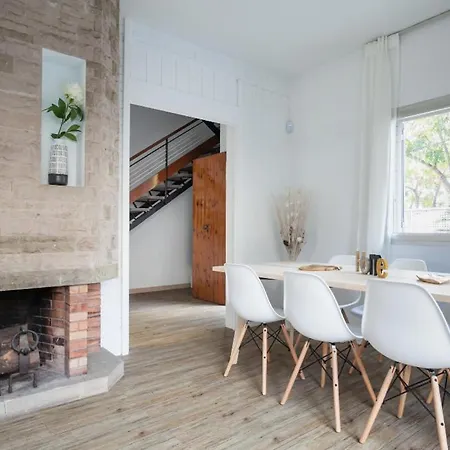 Magnifica Casa Al Lado De La Playa Holiday home